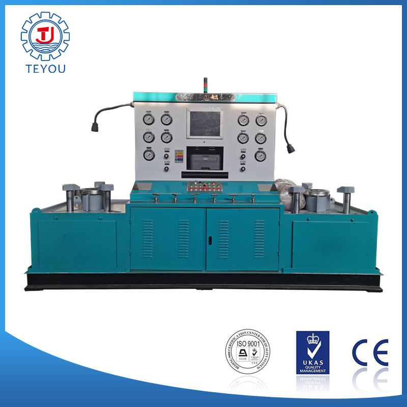  JLD型蝶閥測(cè)試臺(tái)、測(cè)試機(jī)